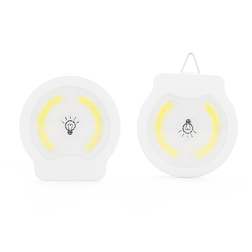 Switch on & off Night Light