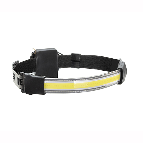 COB Strip Headlamp
