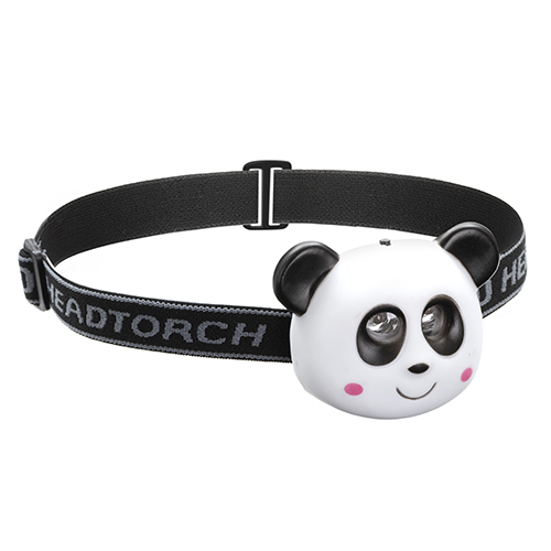 Cartoon Head Lamp