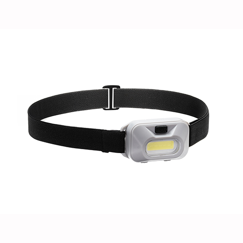 3W COB Headlamp