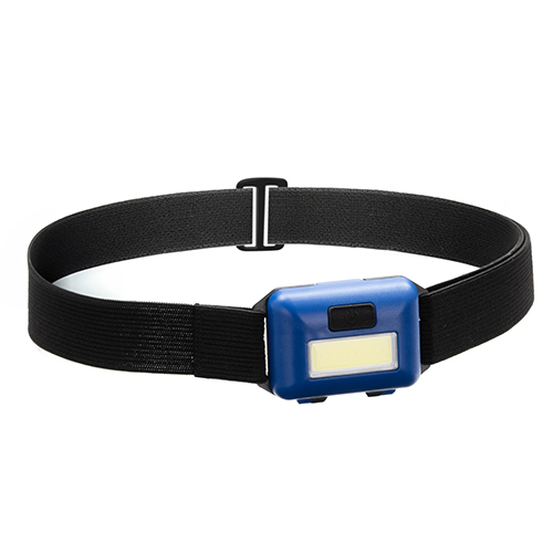 Mini COB Headlamp