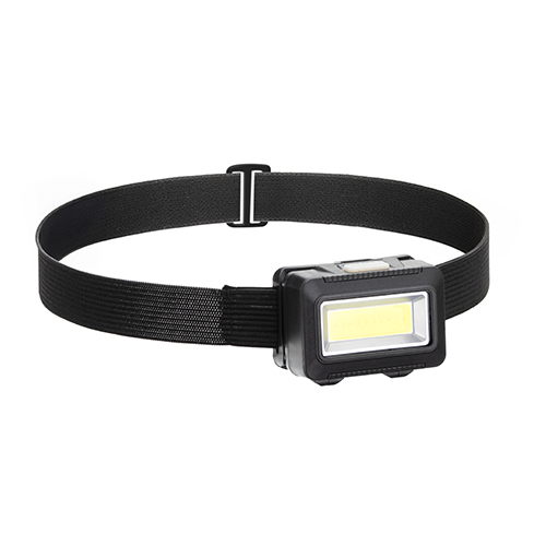3W COB Headlamp
