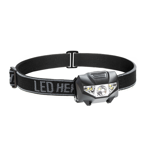 Light Weight Headlamp