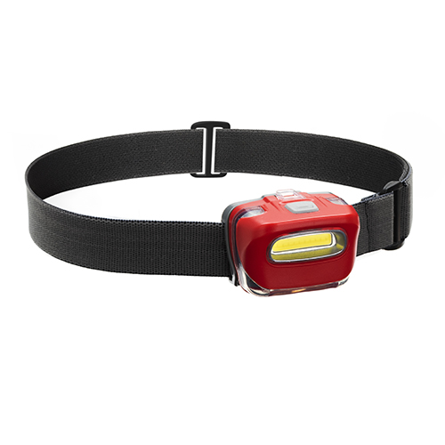 COB Headlamp Two Colors