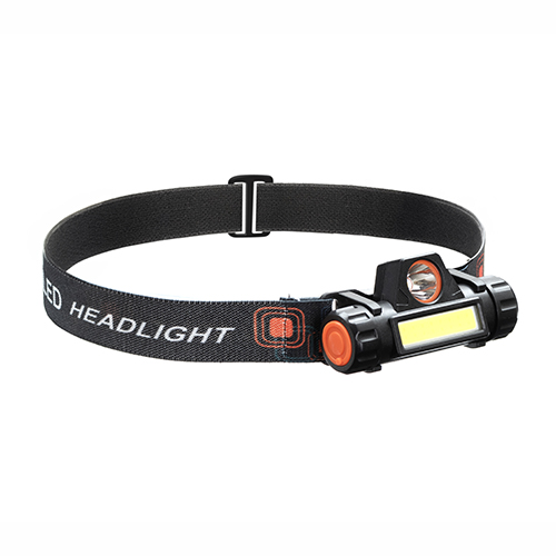 Rechargeable Headlamp