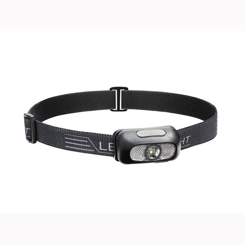 Warning Elegant Headlamp