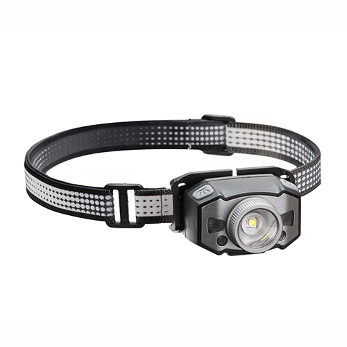 Motion Sensor Rechargeable Head Lamp