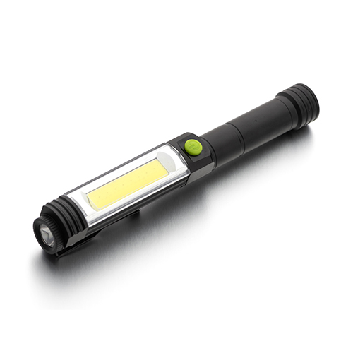 Torch, Work Light & Emergency Light