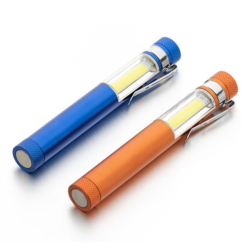 Medium Size Aluminum COB Clip Light