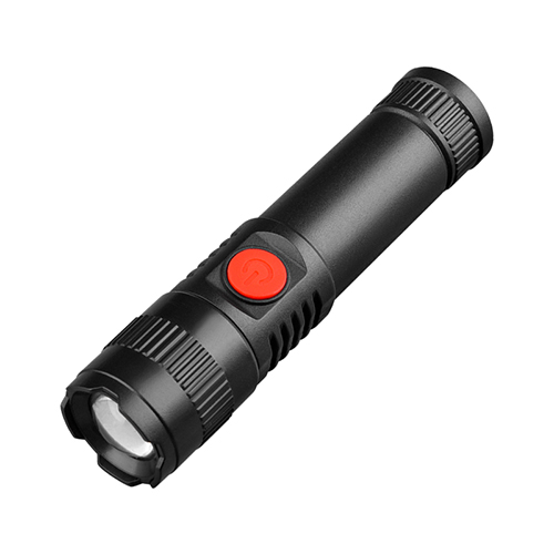 3W Plastic Rechargeable Torch