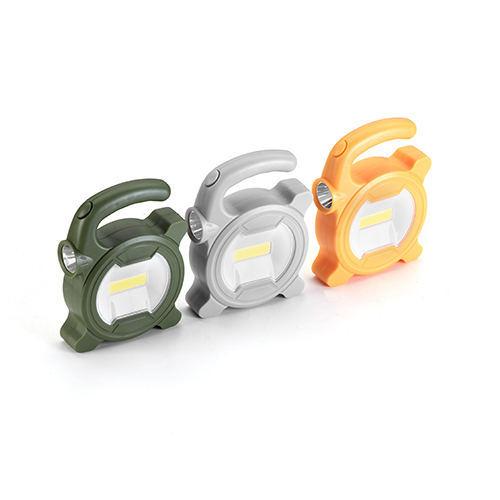 Portable Work Lamp