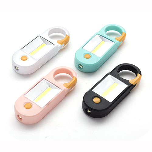 COB Outdoor Light with Hook