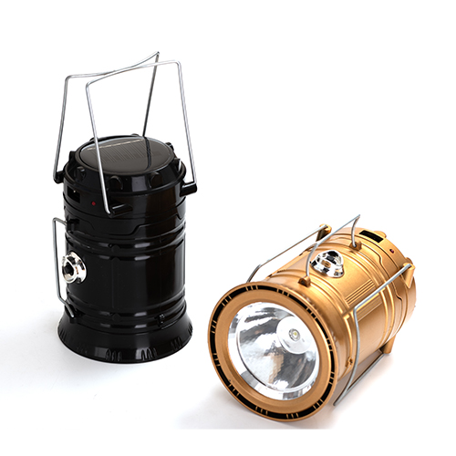 Solar Charge Camping Lantern
