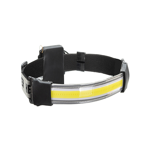  Strip Headlamp