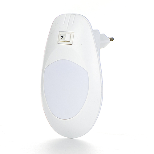 Press Switch Night Light