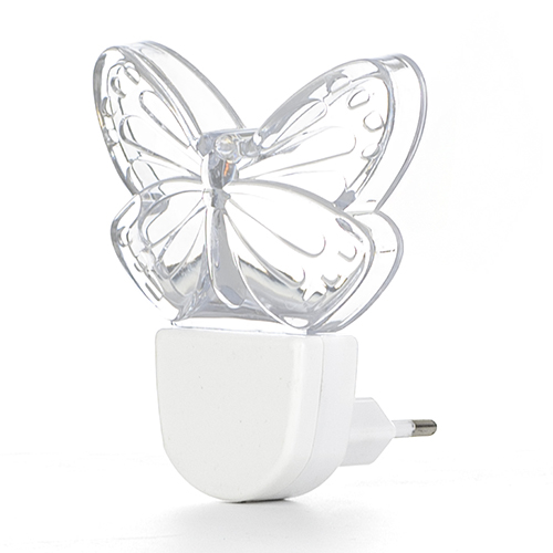 Butterfly Night Light