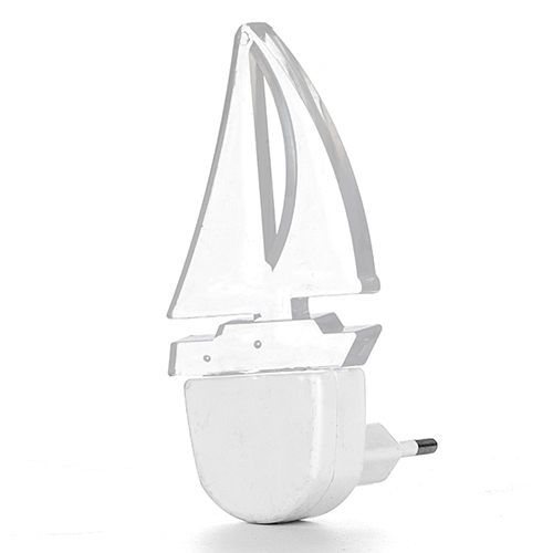 Sailboat Night Light