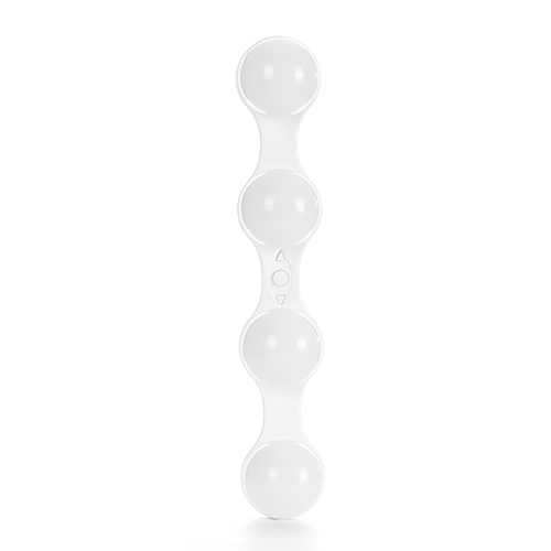 Dimmable Mirror Light with Suctions