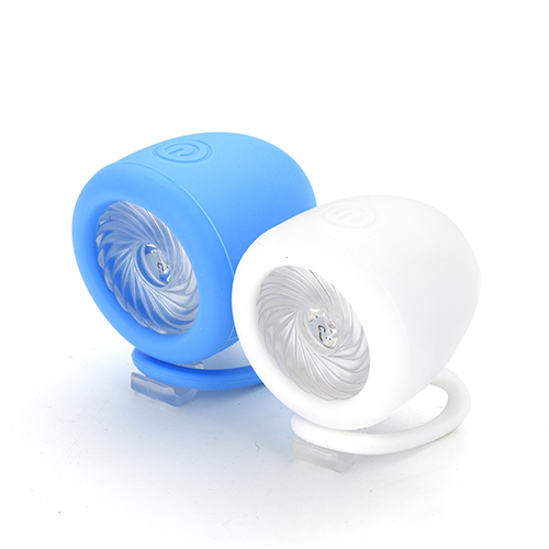 Aircraft tail Shape Bicycle Light