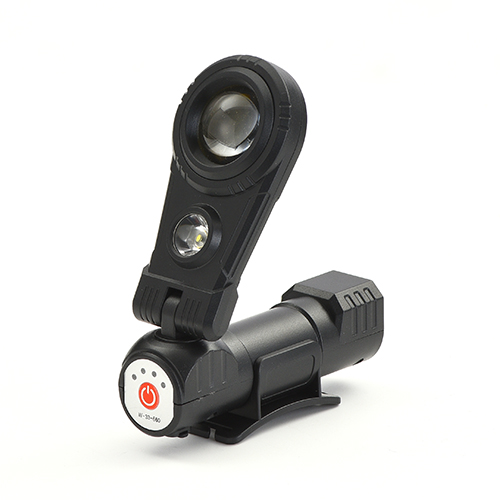 Multi-Function Foldable Work Lamp