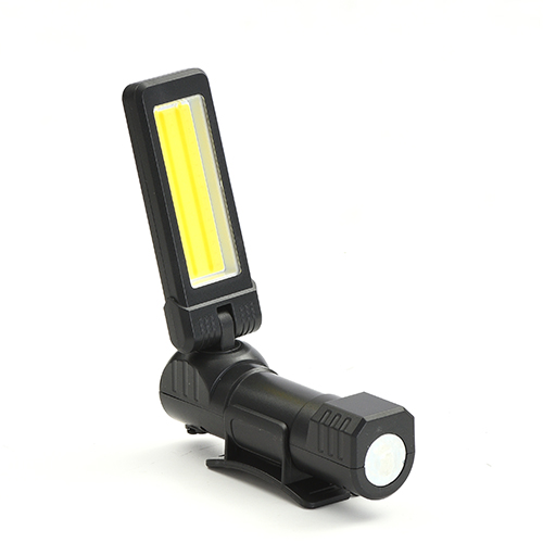Multi-Function Foldable Work Light