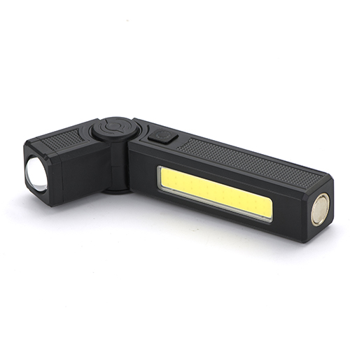 Foldable Work Light Strip Magnet