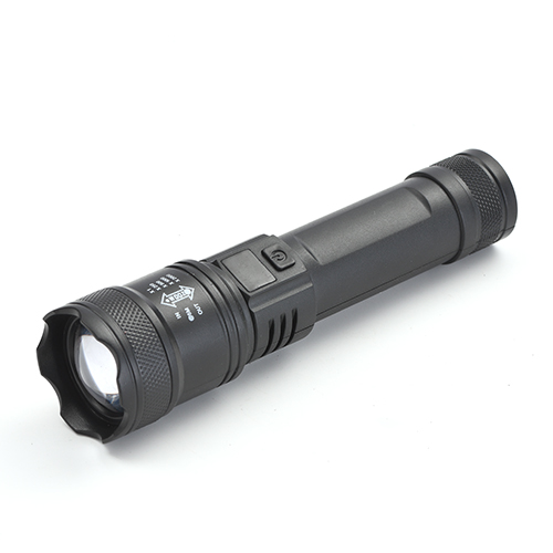 Rechargeable Flashlight Lamp