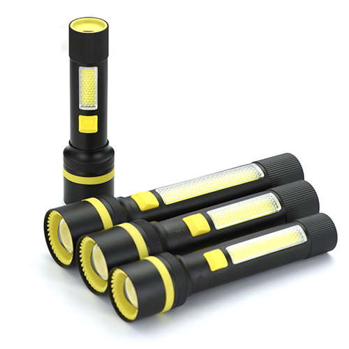 High Power Aluminum Torch
