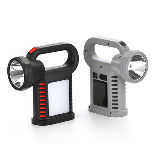 The Sun Is Good At Holding Lamps