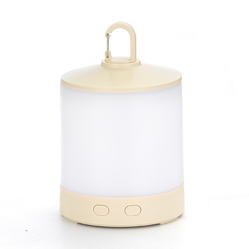 2 in 1 Outdoor Detachable Camping Lantern