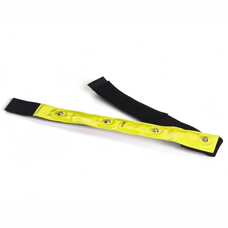 Reflective Band Light