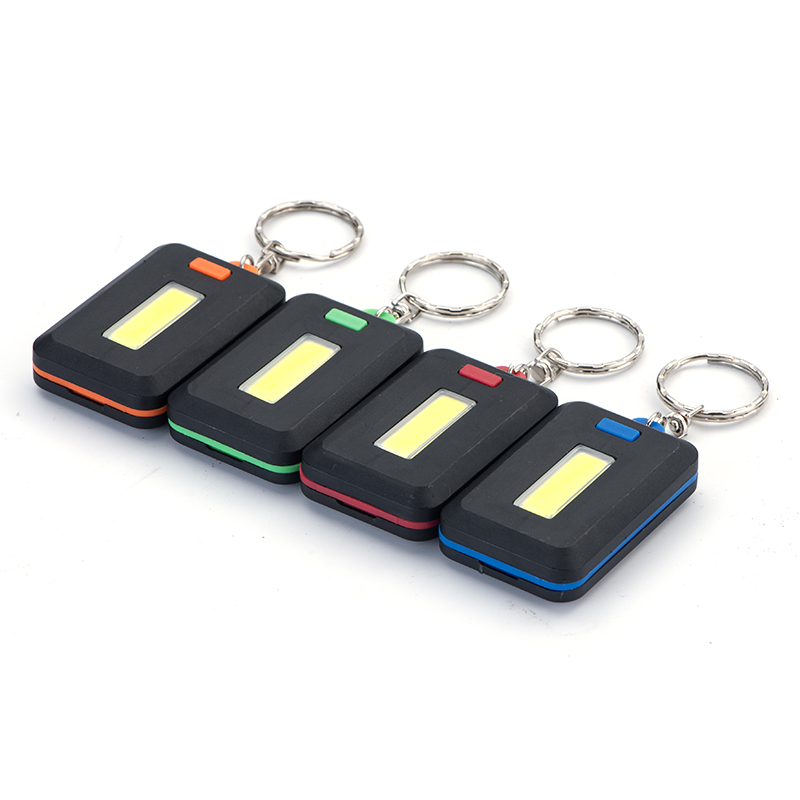Simple COB Keylight