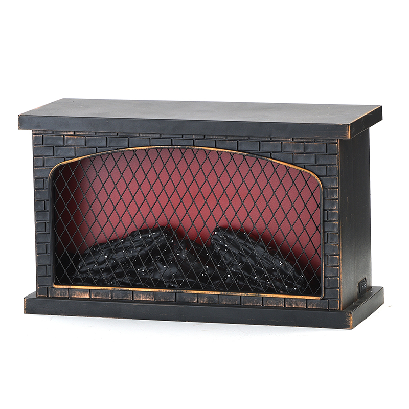 House Decoration Fireplace Lantern