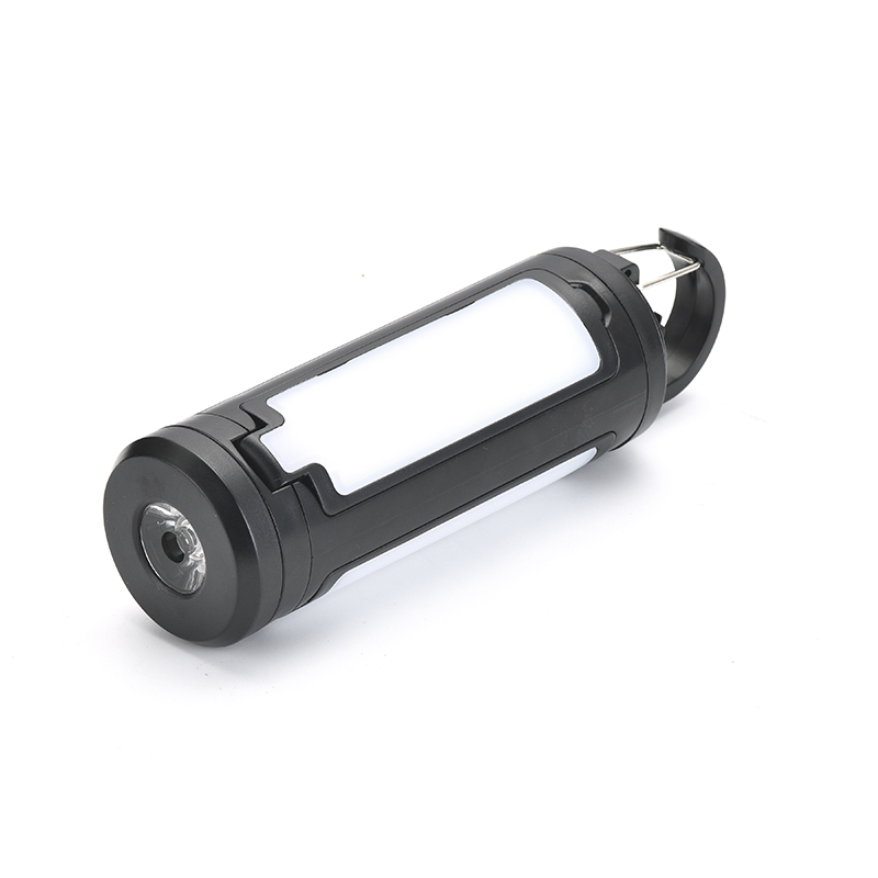 Clover-Foldable Camping Light