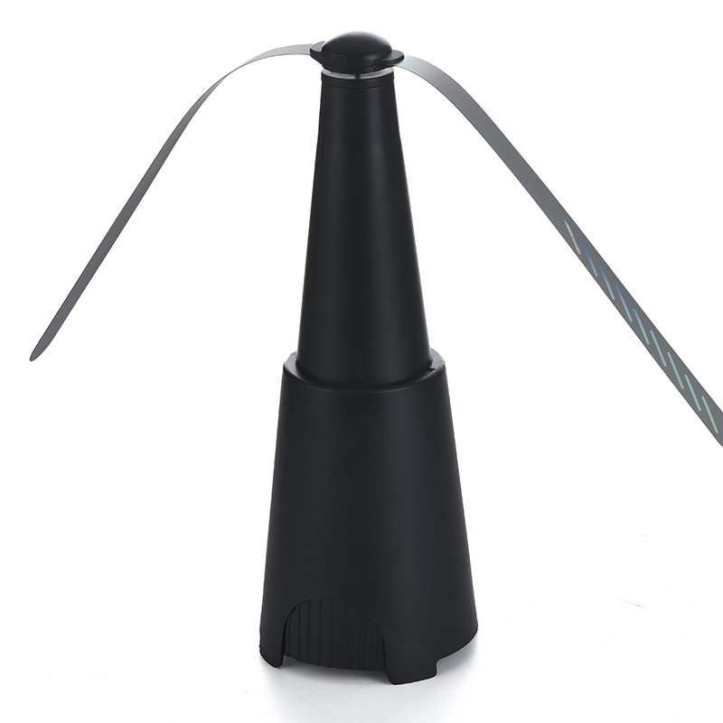 Foldable Fly Repellent Fan