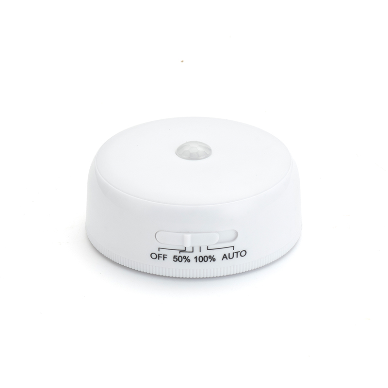 PIR Motion Sensor Night Light