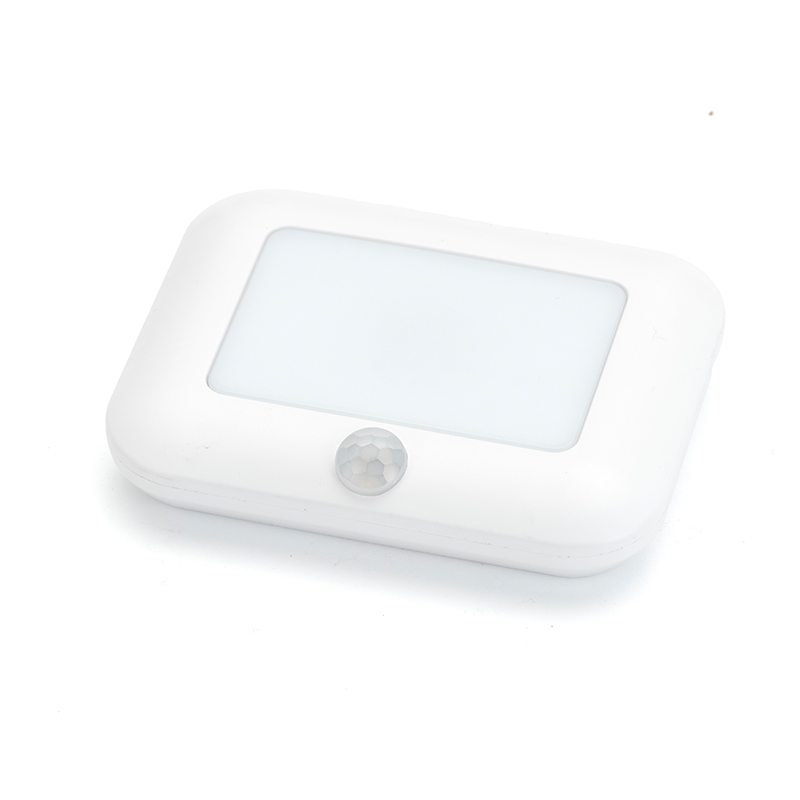 Rechargeable PIR Motion Sensor Night Light-S size