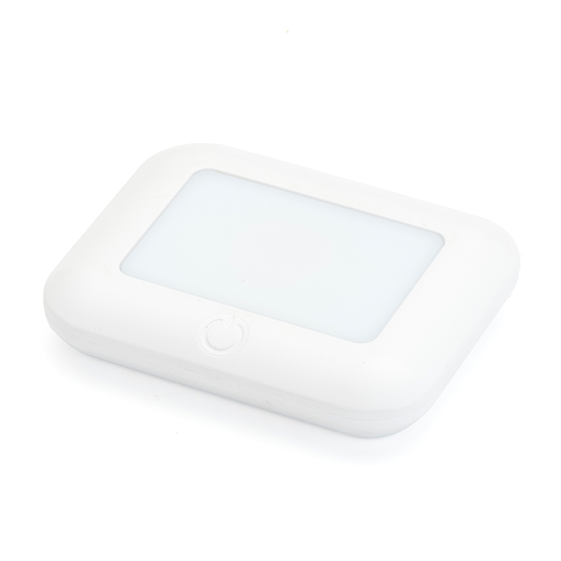 Rechargeable Touch Sensor Night Light with Timer-S size